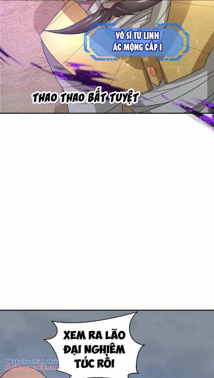 Kỷ Nguyên Kỳ Lạ Chapter 269.1 - Trang 2