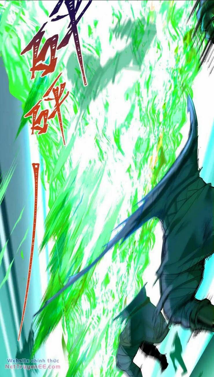 Kỷ Nguyên Kỳ Lạ Chapter 269.1 - Trang 2