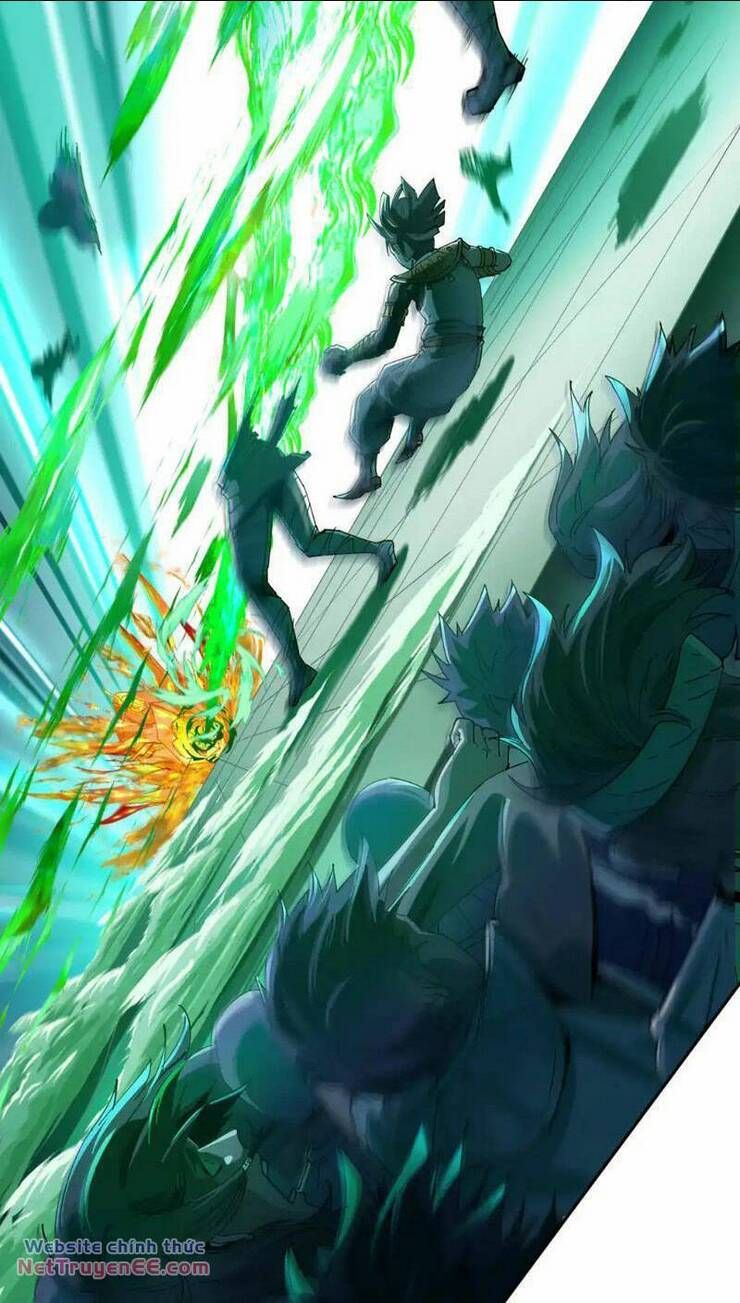 Kỷ Nguyên Kỳ Lạ Chapter 269.1 - Trang 2