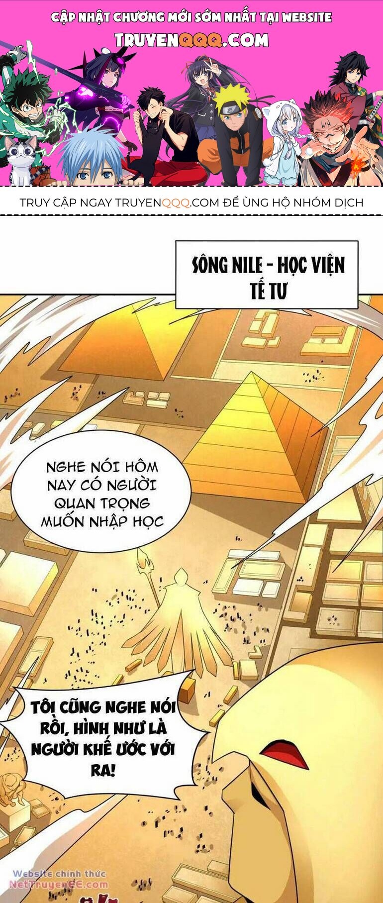 Kỷ Nguyên Kỳ Lạ Chapter 269.2 - Trang 2