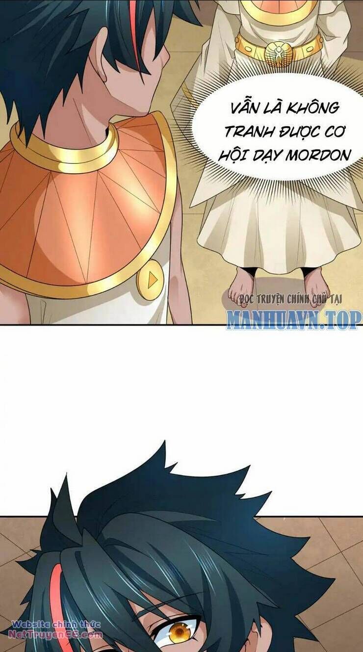 Kỷ Nguyên Kỳ Lạ Chapter 269.2 - Trang 2