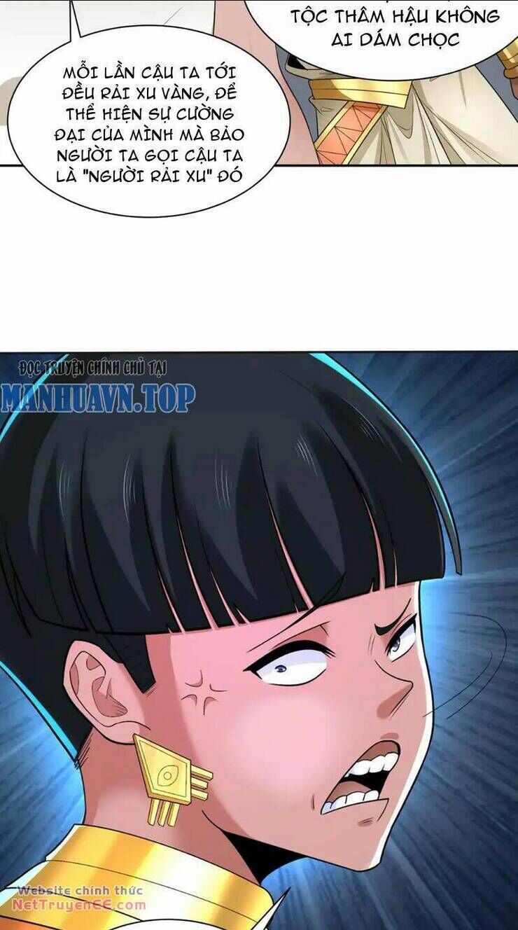 Kỷ Nguyên Kỳ Lạ Chapter 269.2 - Trang 2