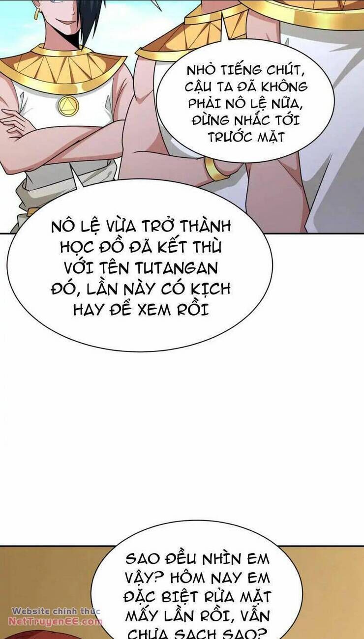 Kỷ Nguyên Kỳ Lạ Chapter 269.2 - Trang 2