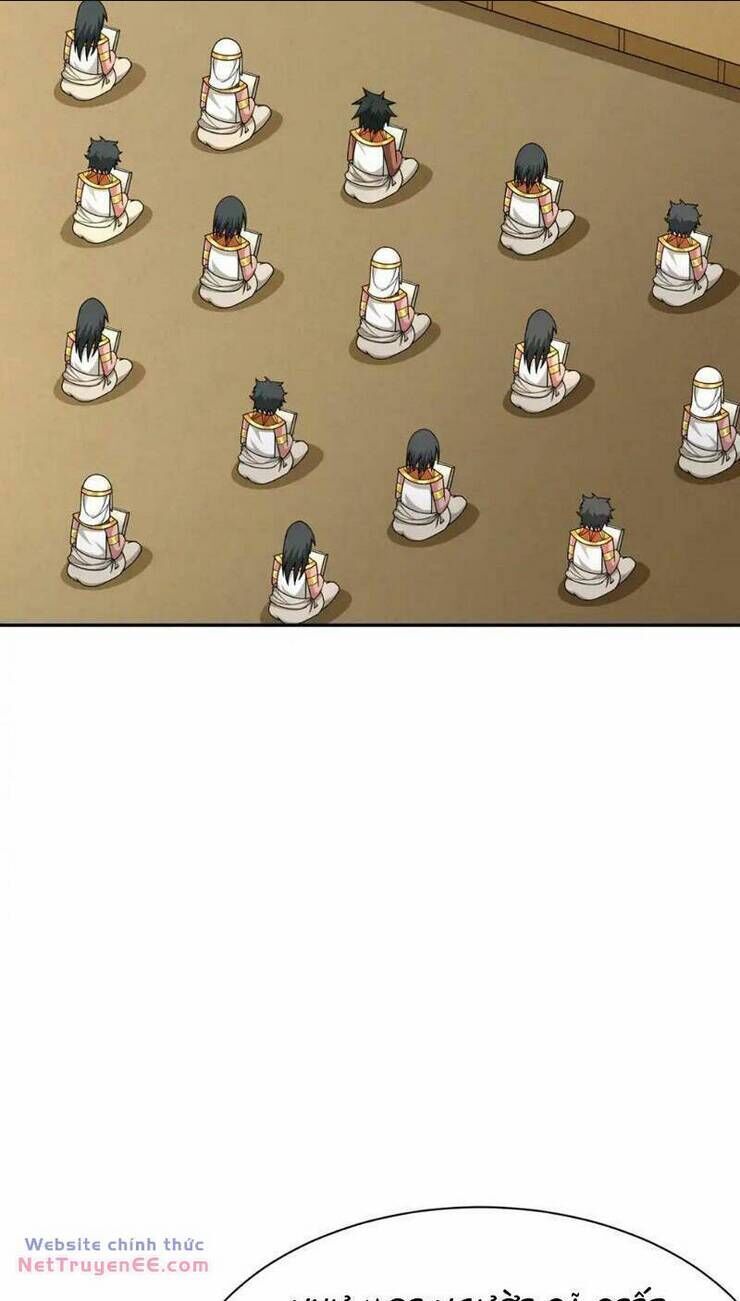 Kỷ Nguyên Kỳ Lạ Chapter 269.2 - Trang 2