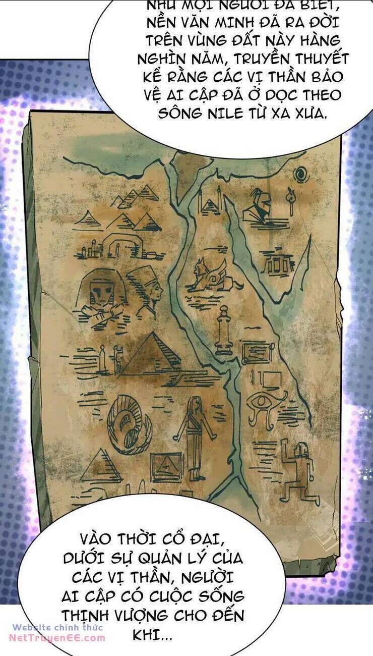 Kỷ Nguyên Kỳ Lạ Chapter 269.2 - Trang 2