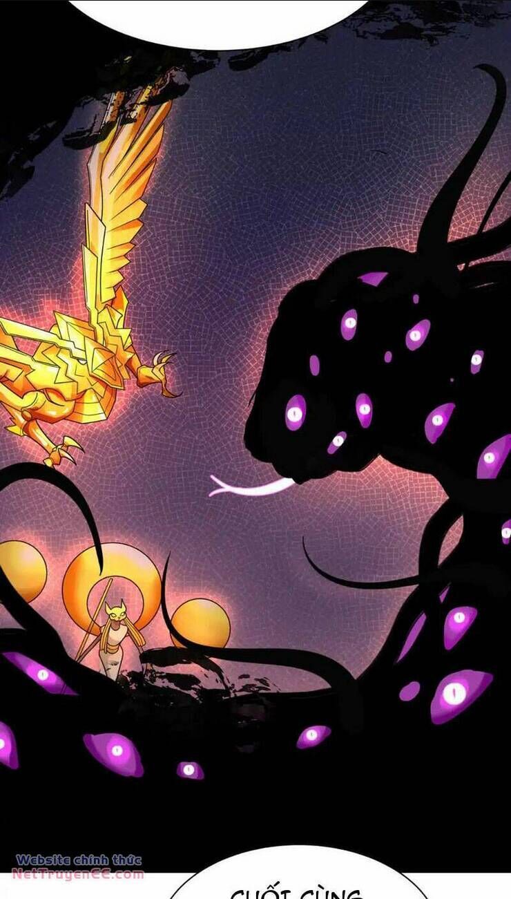 Kỷ Nguyên Kỳ Lạ Chapter 269.2 - Trang 2