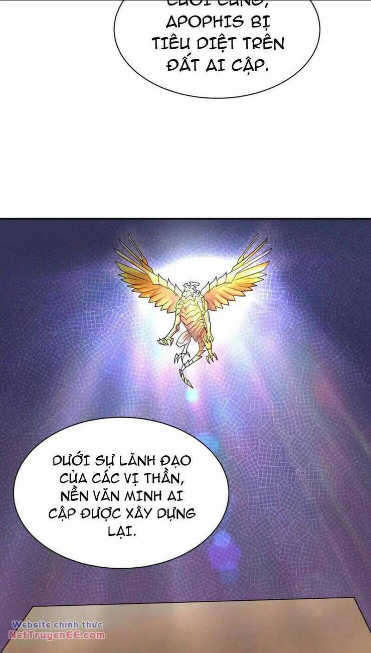 Kỷ Nguyên Kỳ Lạ Chapter 269.2 - Trang 2