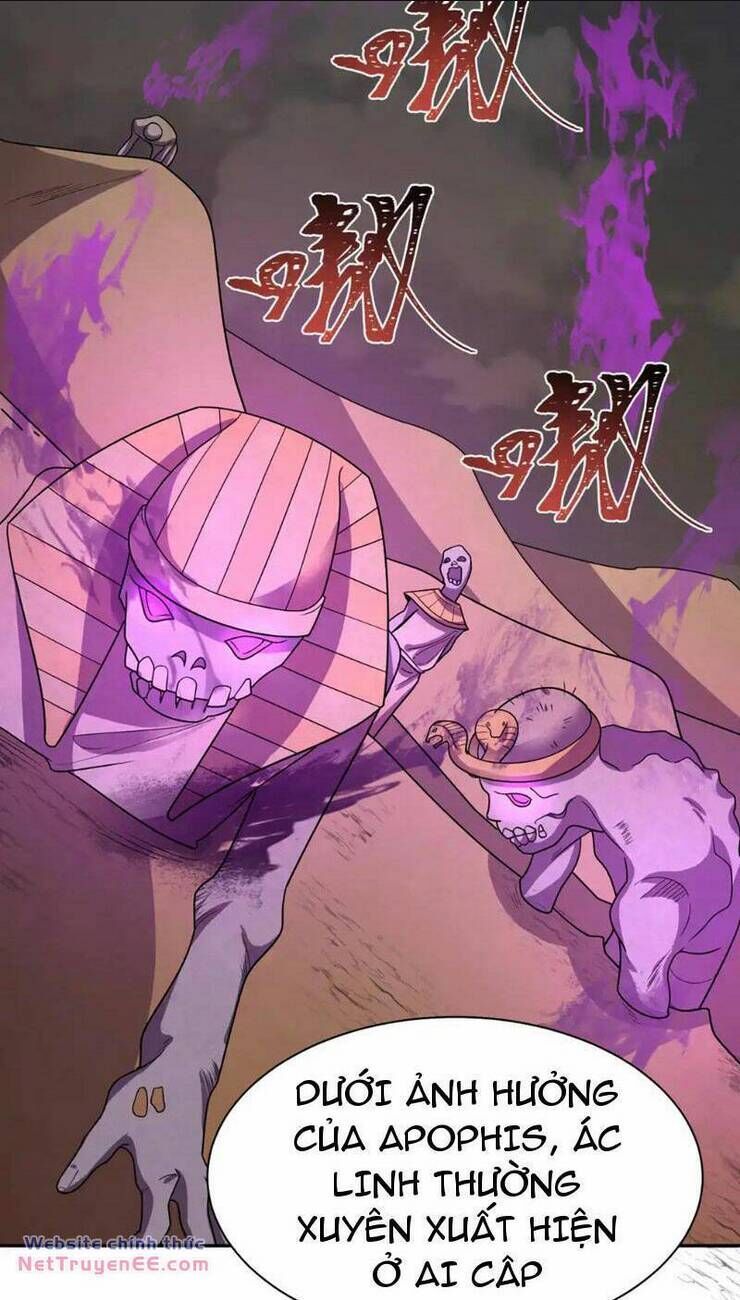 Kỷ Nguyên Kỳ Lạ Chapter 269.2 - Trang 2