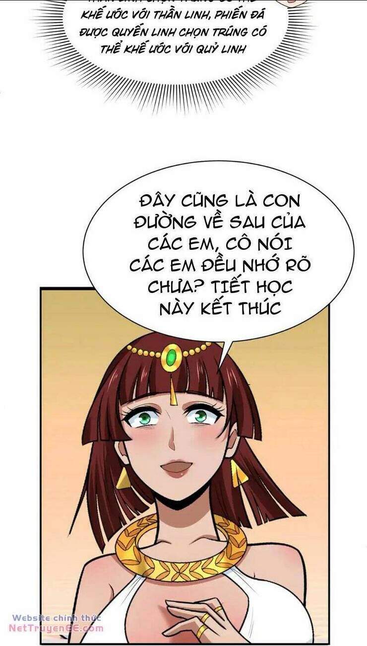 Kỷ Nguyên Kỳ Lạ Chapter 269.2 - Trang 2