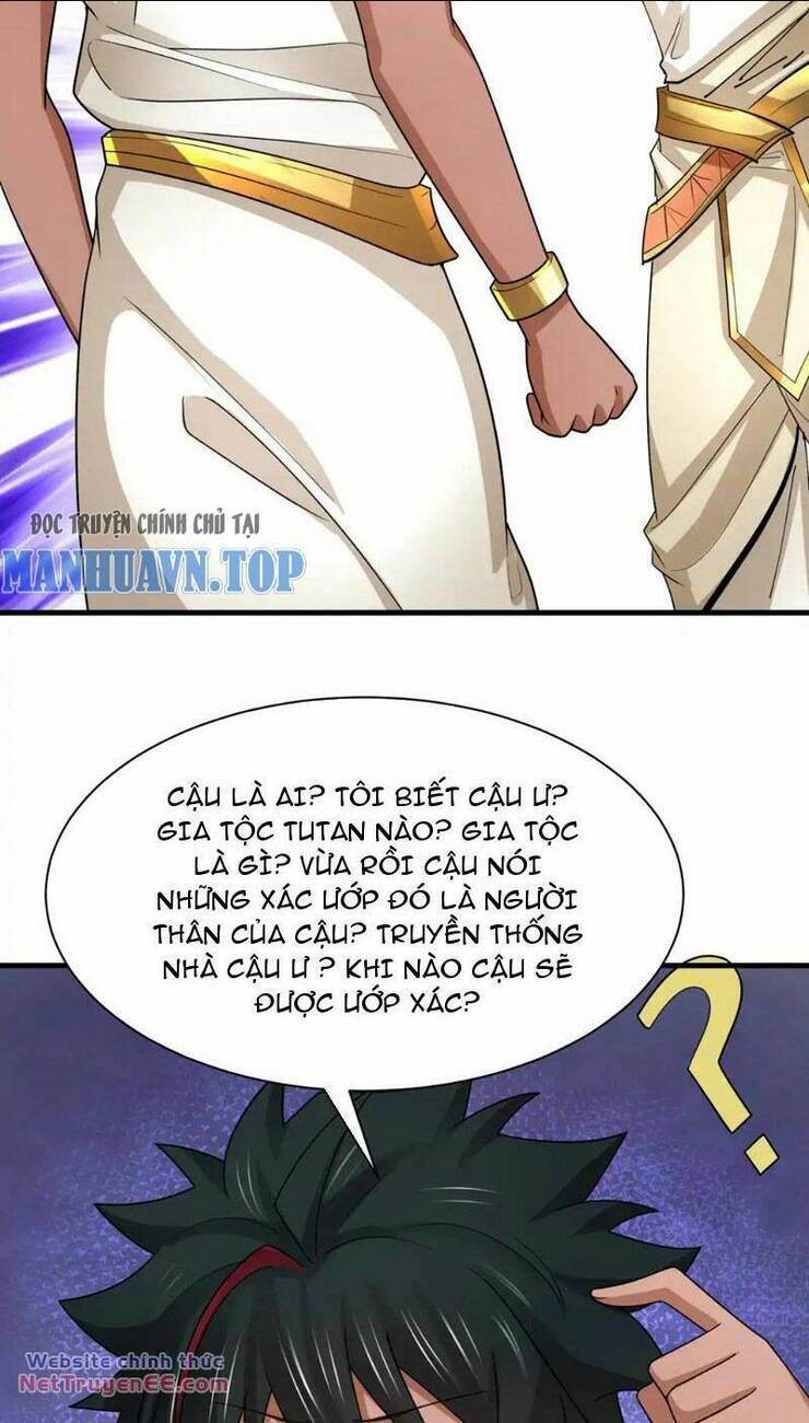 Kỷ Nguyên Kỳ Lạ Chapter 269.2 - Trang 2