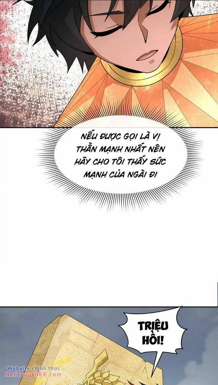 Kỷ Nguyên Kỳ Lạ Chapter 269.2 - Trang 2