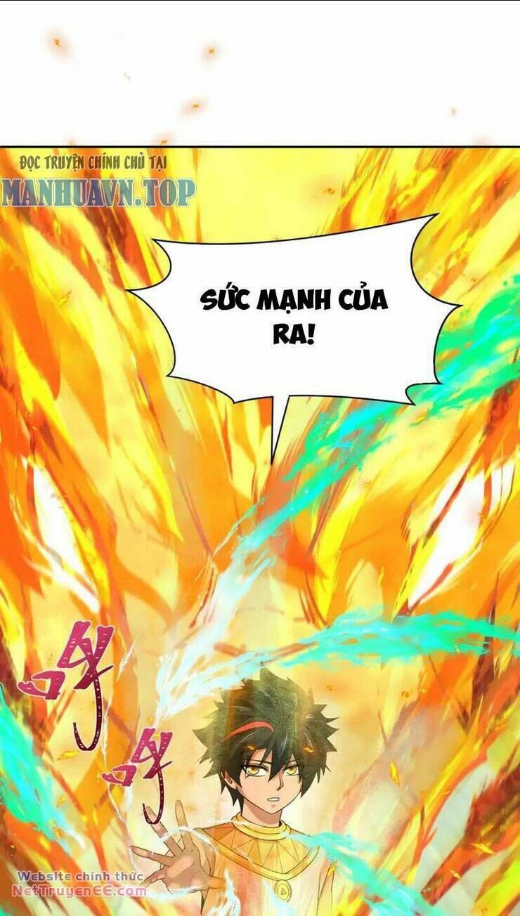 Kỷ Nguyên Kỳ Lạ Chapter 269.2 - Trang 2