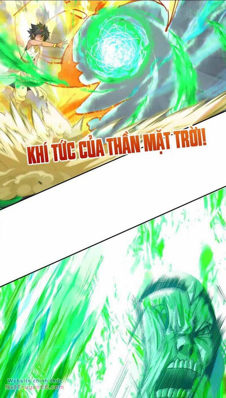 Kỷ Nguyên Kỳ Lạ Chapter 269.2 - Trang 2