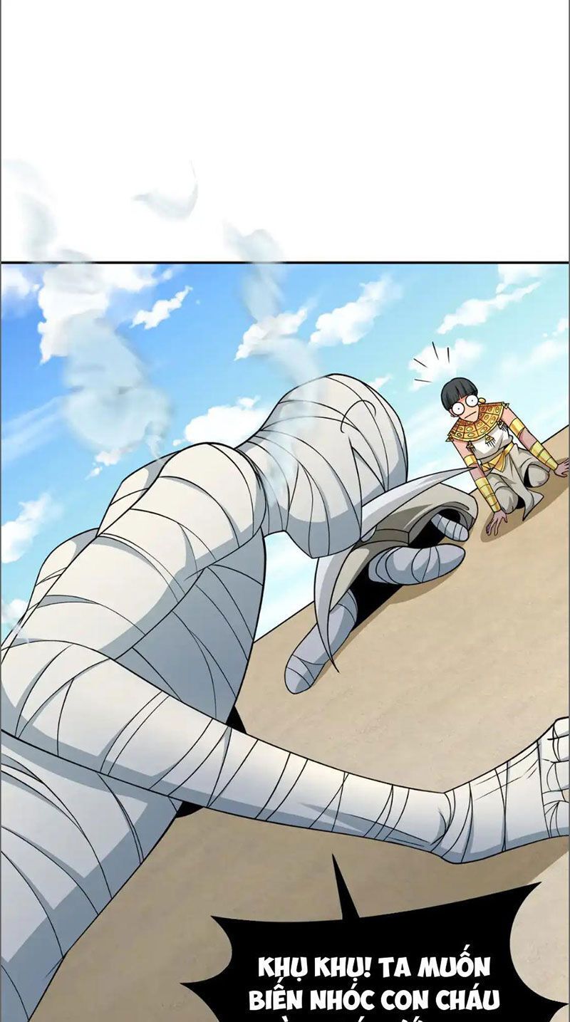 Kỷ Nguyên Kỳ Lạ Chapter 270.2 - Trang 2