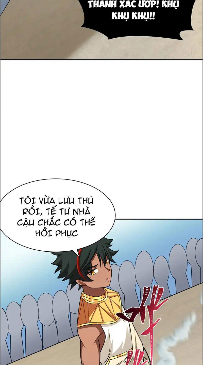 Kỷ Nguyên Kỳ Lạ Chapter 270.2 - Trang 2