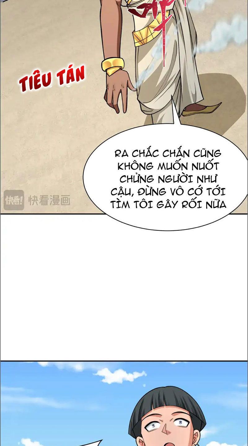 Kỷ Nguyên Kỳ Lạ Chapter 270.2 - Trang 2