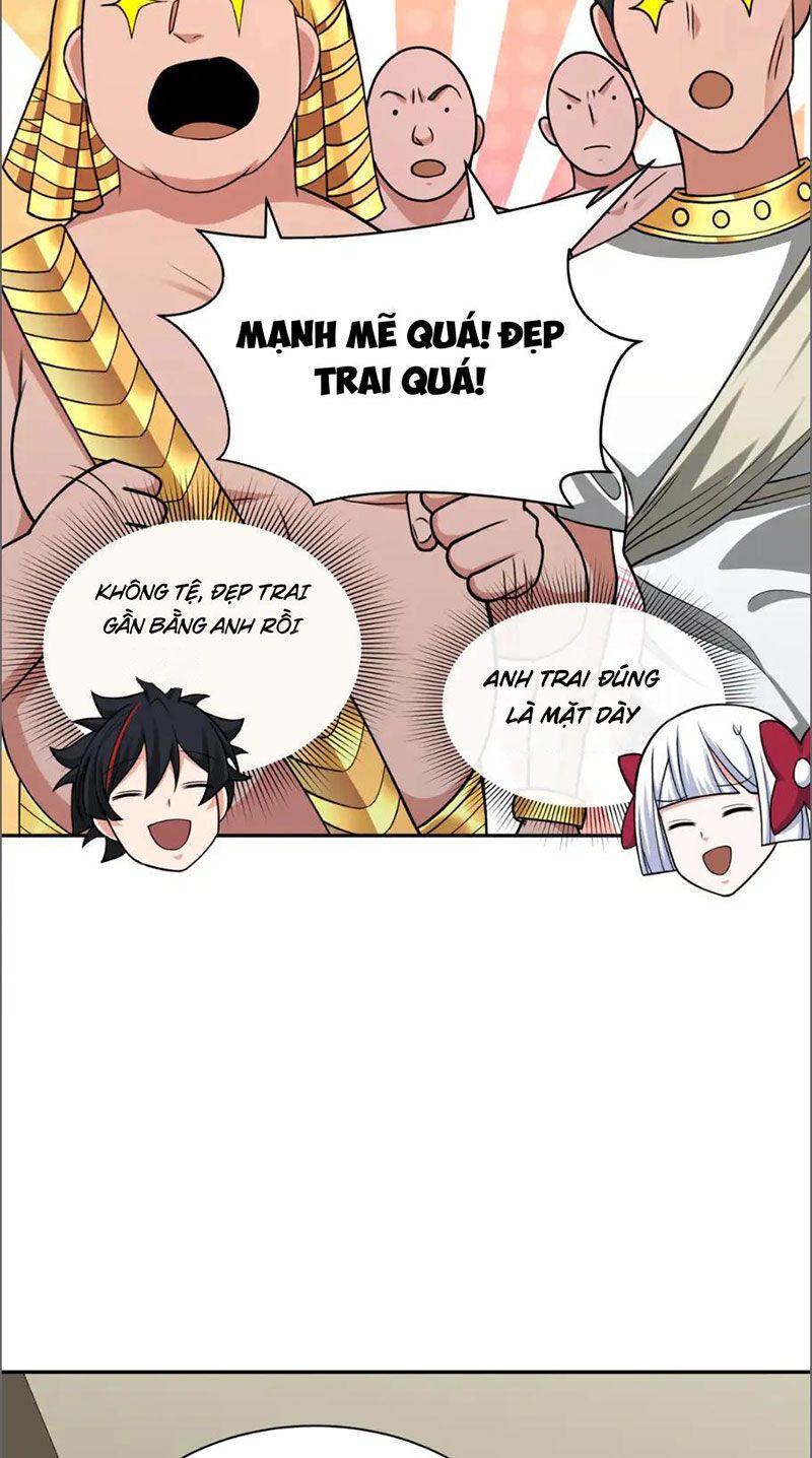 Kỷ Nguyên Kỳ Lạ Chapter 270.2 - Trang 2