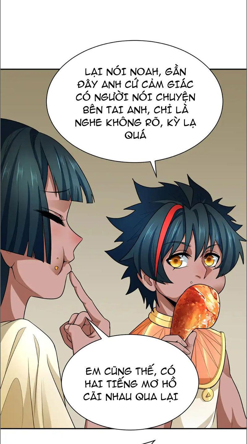 Kỷ Nguyên Kỳ Lạ Chapter 270.2 - Trang 2