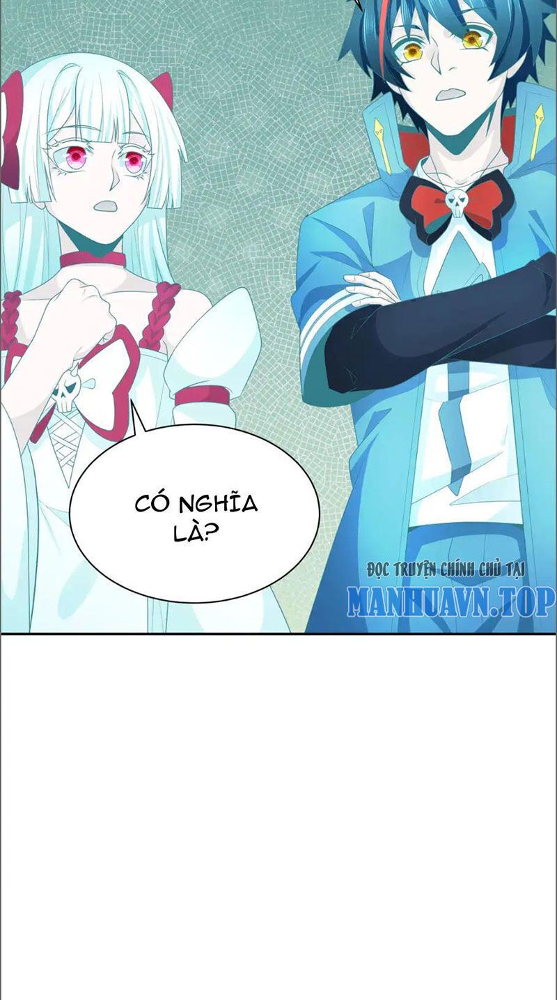 Kỷ Nguyên Kỳ Lạ Chapter 270.2 - Trang 2