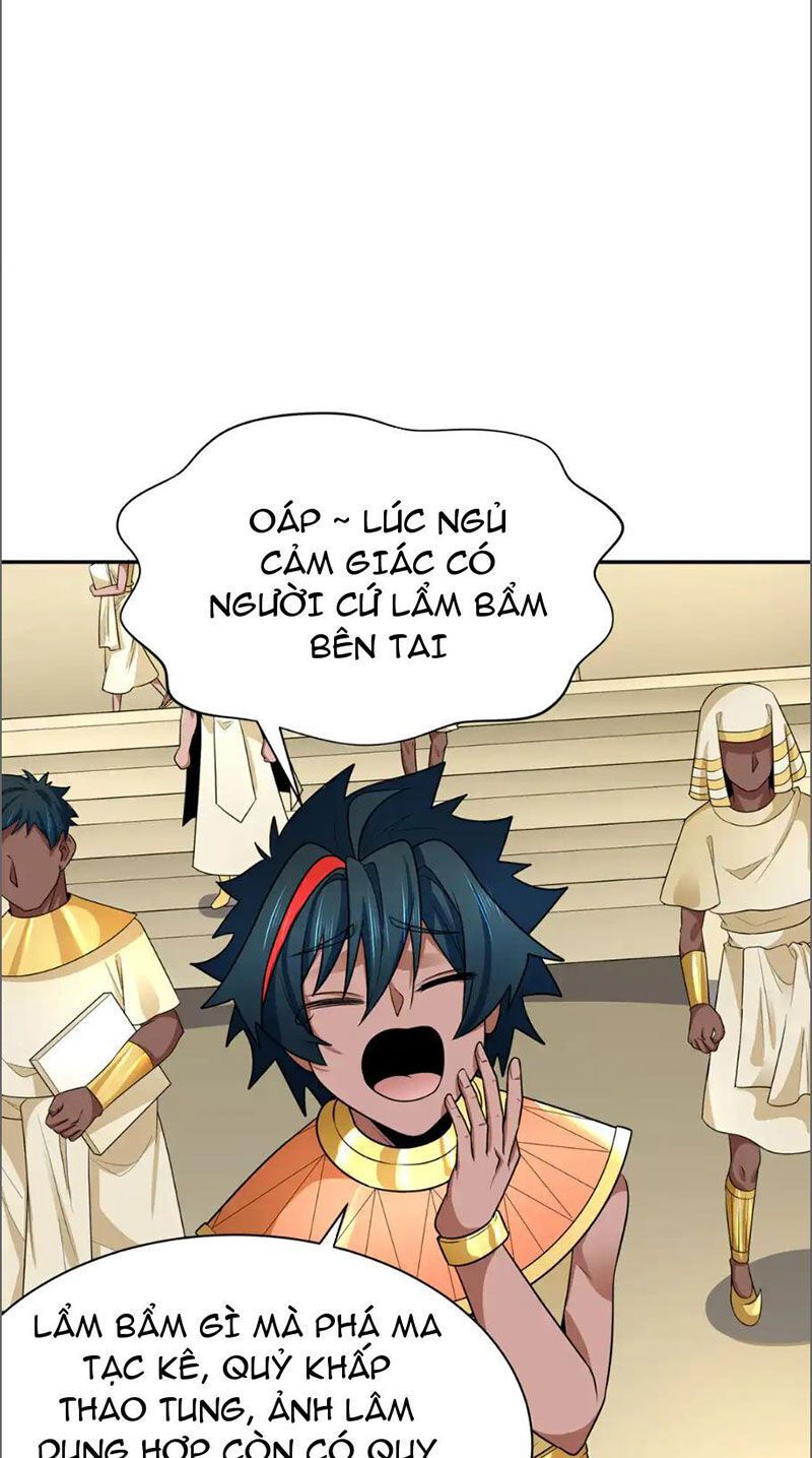 Kỷ Nguyên Kỳ Lạ Chapter 270.2 - Trang 2