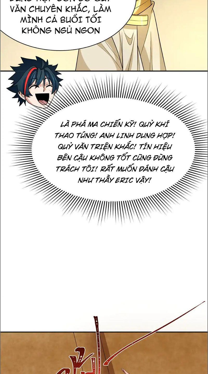 Kỷ Nguyên Kỳ Lạ Chapter 270.2 - Trang 2