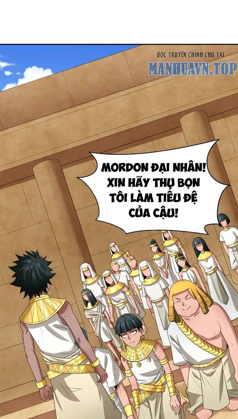 Kỷ Nguyên Kỳ Lạ Chapter 270.2 - Trang 2