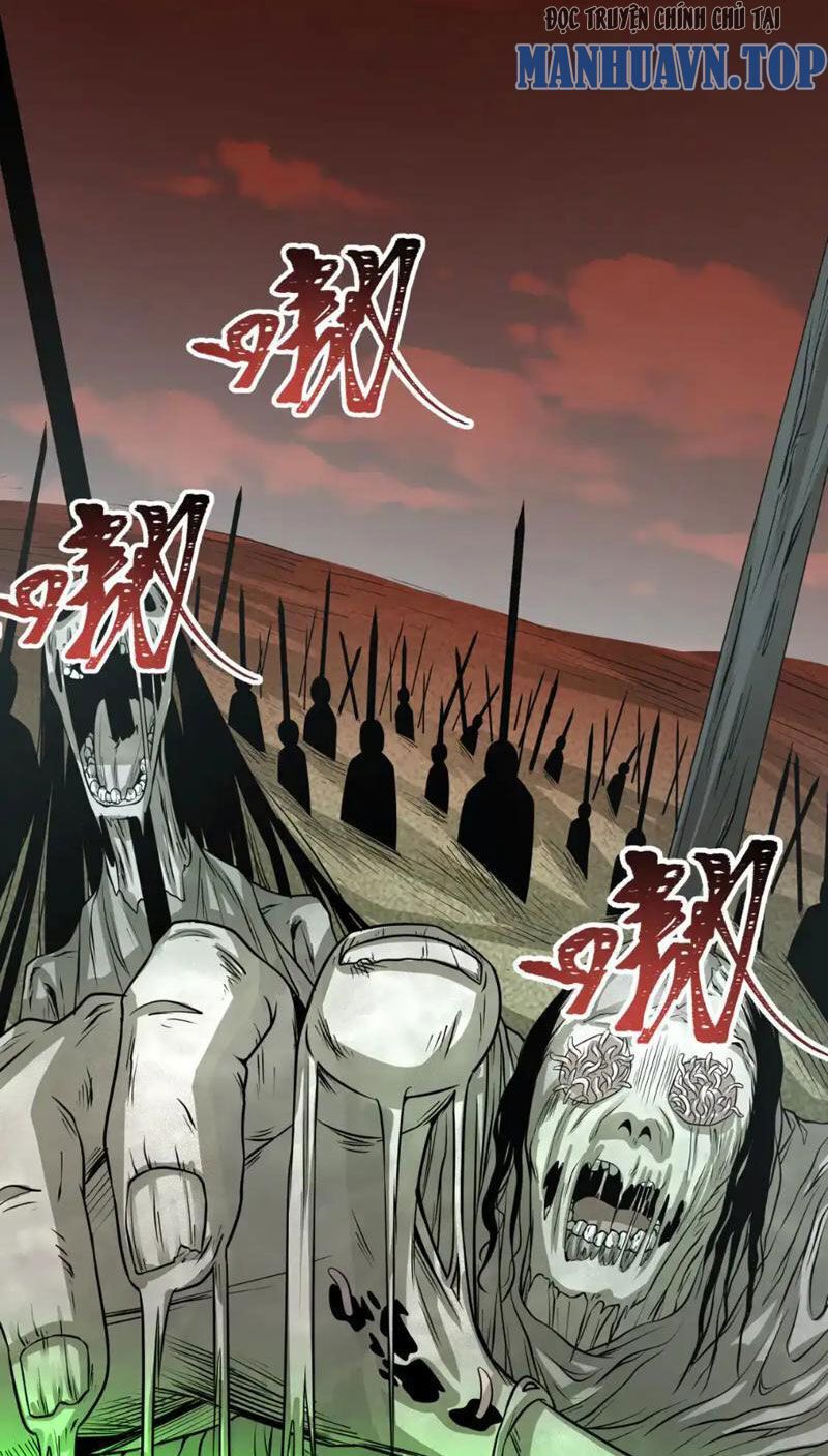 Kỷ Nguyên Kỳ Lạ Chapter 270.2 - Trang 2