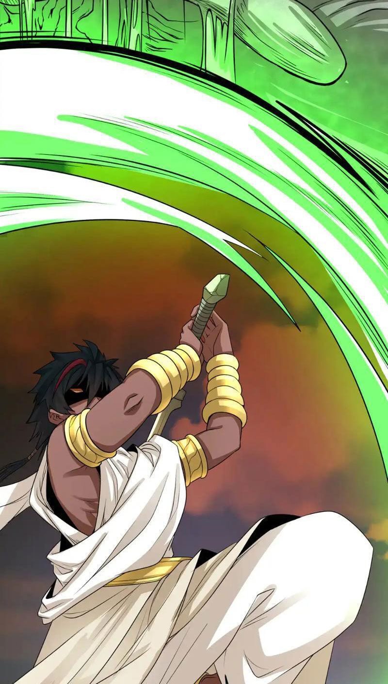 Kỷ Nguyên Kỳ Lạ Chapter 270.2 - Trang 2