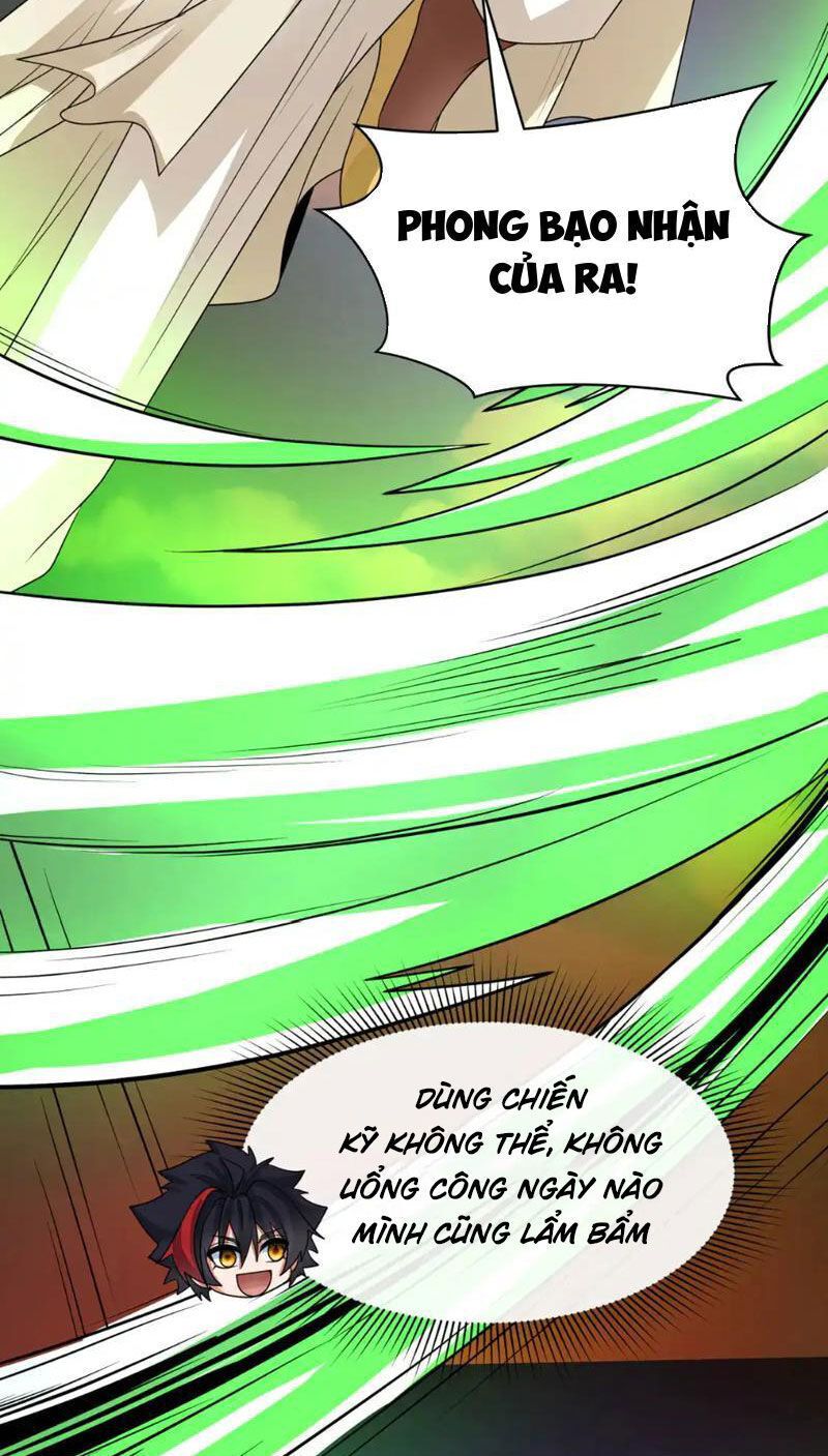 Kỷ Nguyên Kỳ Lạ Chapter 270.2 - Trang 2