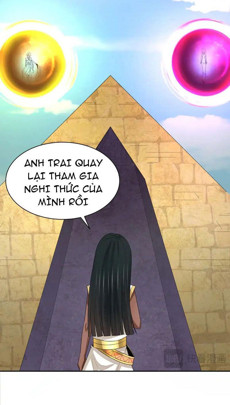 Kỷ Nguyên Kỳ Lạ Chapter 270.2 - Trang 2