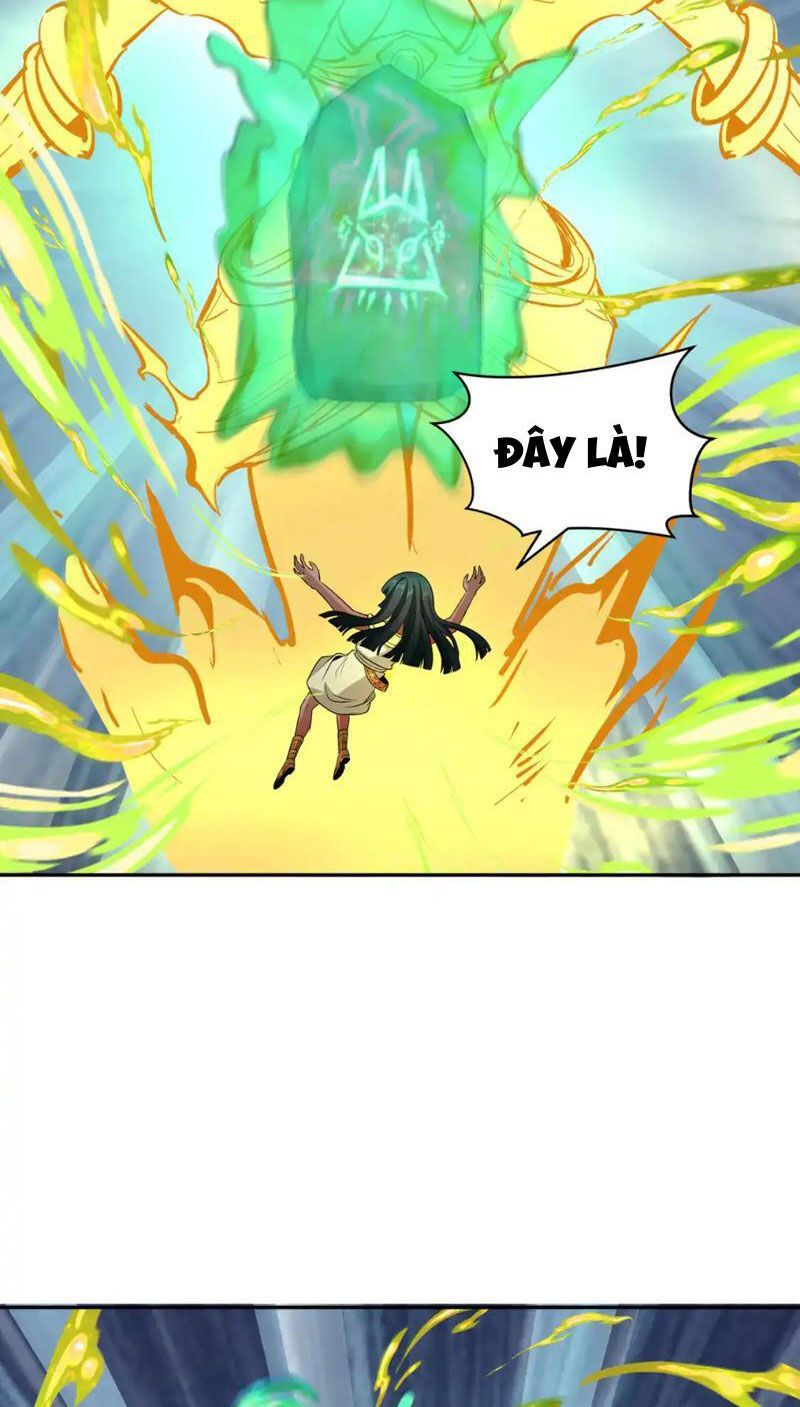 Kỷ Nguyên Kỳ Lạ Chapter 270.2 - Trang 2