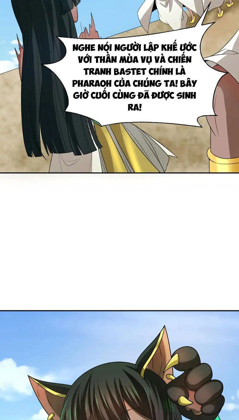 Kỷ Nguyên Kỳ Lạ Chapter 270.2 - Trang 2