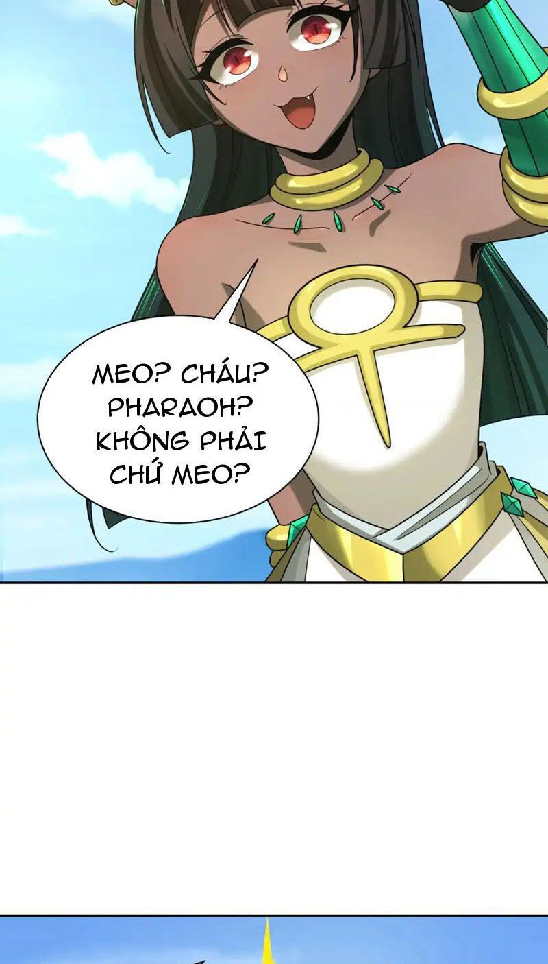 Kỷ Nguyên Kỳ Lạ Chapter 270.2 - Trang 2