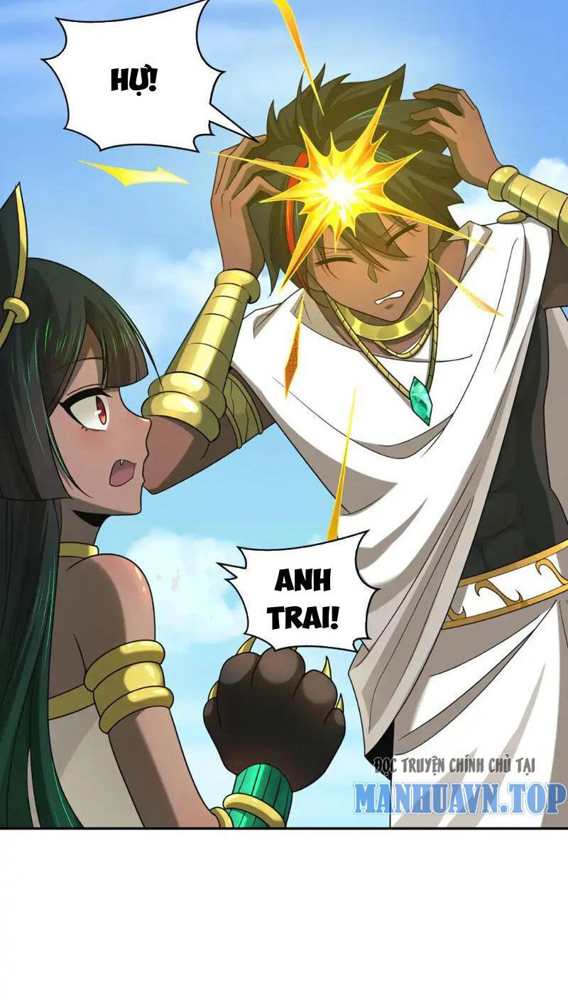 Kỷ Nguyên Kỳ Lạ Chapter 270.2 - Trang 2