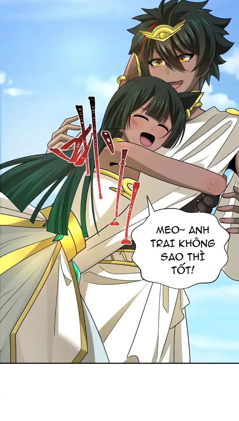 Kỷ Nguyên Kỳ Lạ Chapter 270.2 - Trang 2