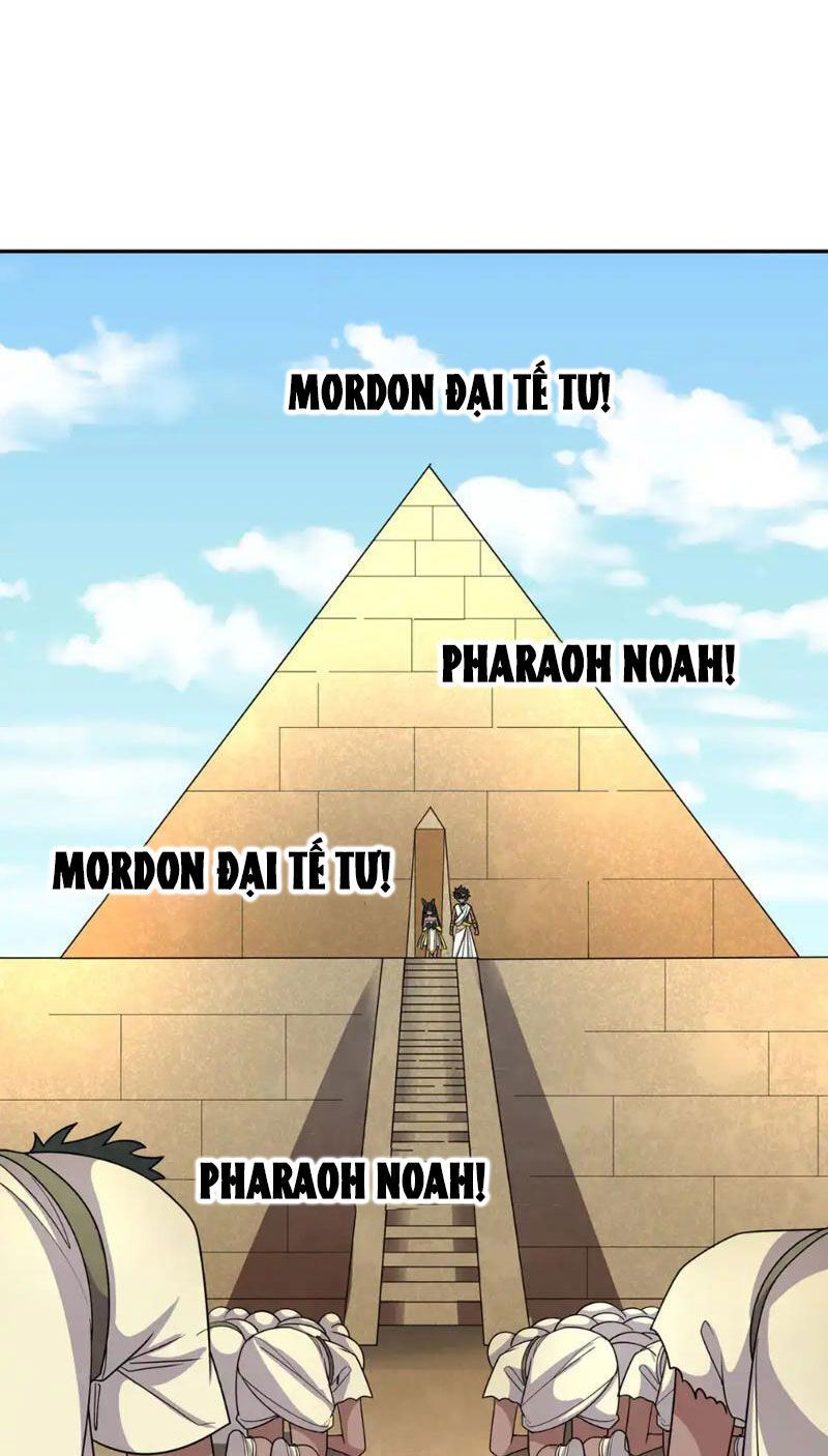 Kỷ Nguyên Kỳ Lạ Chapter 270.2 - Trang 2