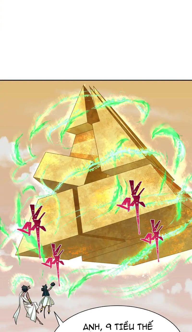 Kỷ Nguyên Kỳ Lạ Chapter 270.2 - Trang 2