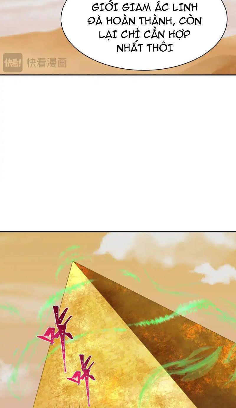 Kỷ Nguyên Kỳ Lạ Chapter 270.2 - Trang 2