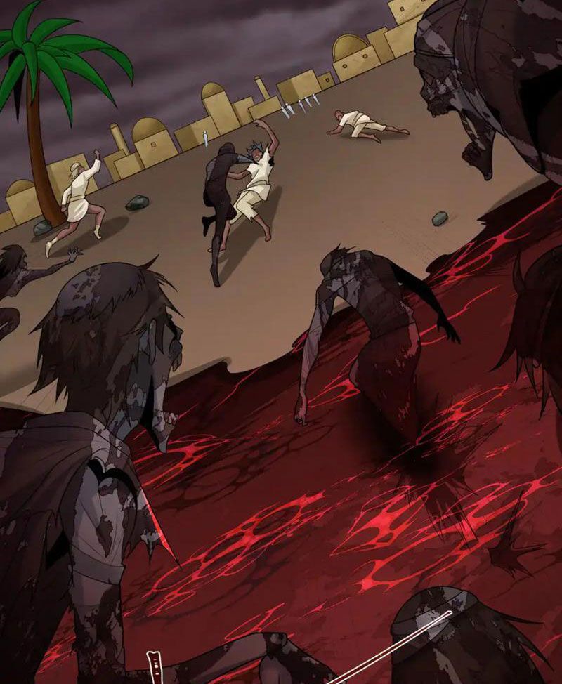 Kỷ Nguyên Kỳ Lạ Chapter 271.1 - Trang 2