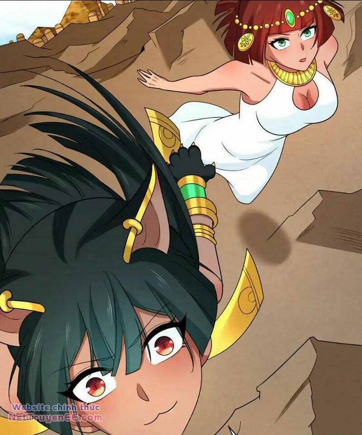 Kỷ Nguyên Kỳ Lạ Chapter 271.1 - Trang 2
