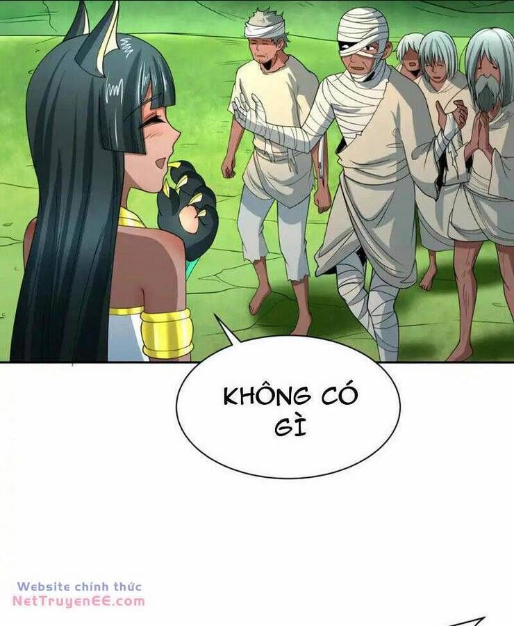 Kỷ Nguyên Kỳ Lạ Chapter 271.1 - Trang 2