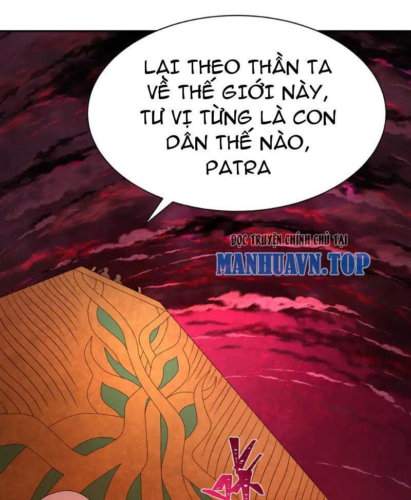 Kỷ Nguyên Kỳ Lạ Chapter 271.2 - Trang 2