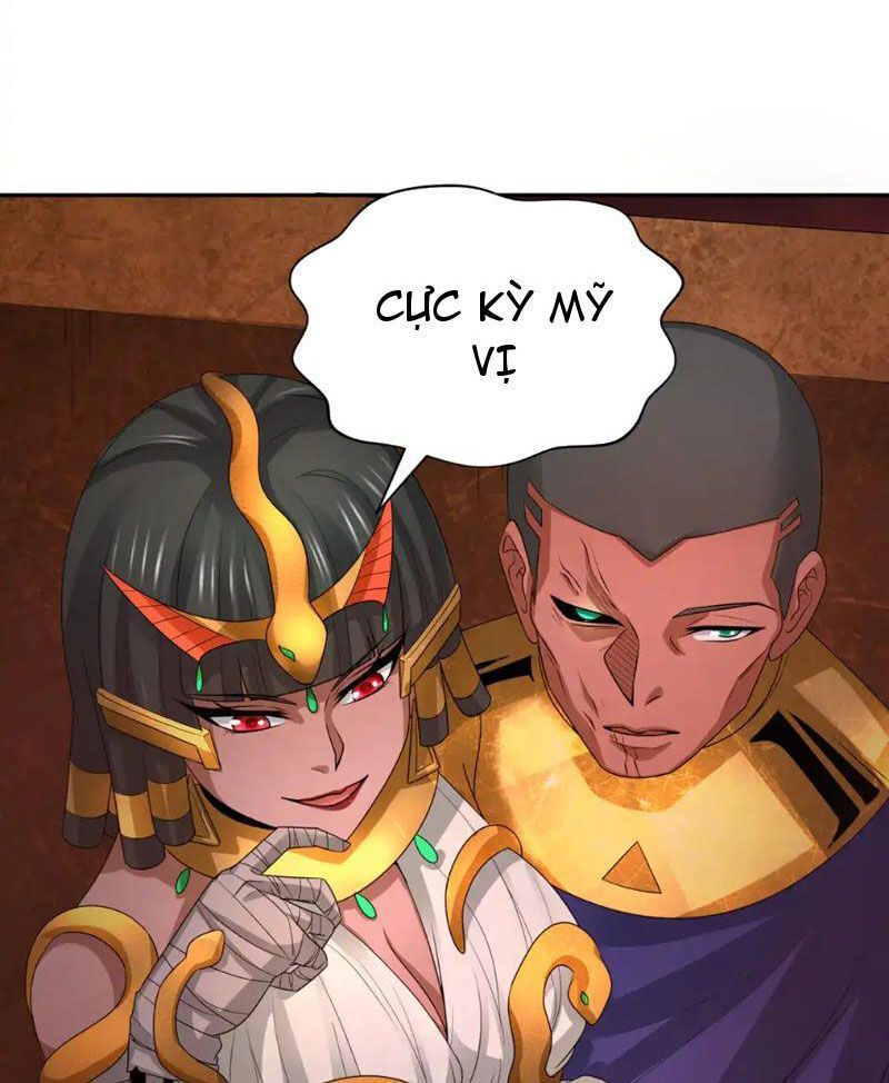 Kỷ Nguyên Kỳ Lạ Chapter 271.2 - Trang 2