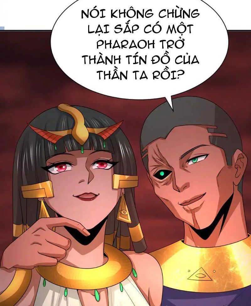 Kỷ Nguyên Kỳ Lạ Chapter 271.2 - Trang 2