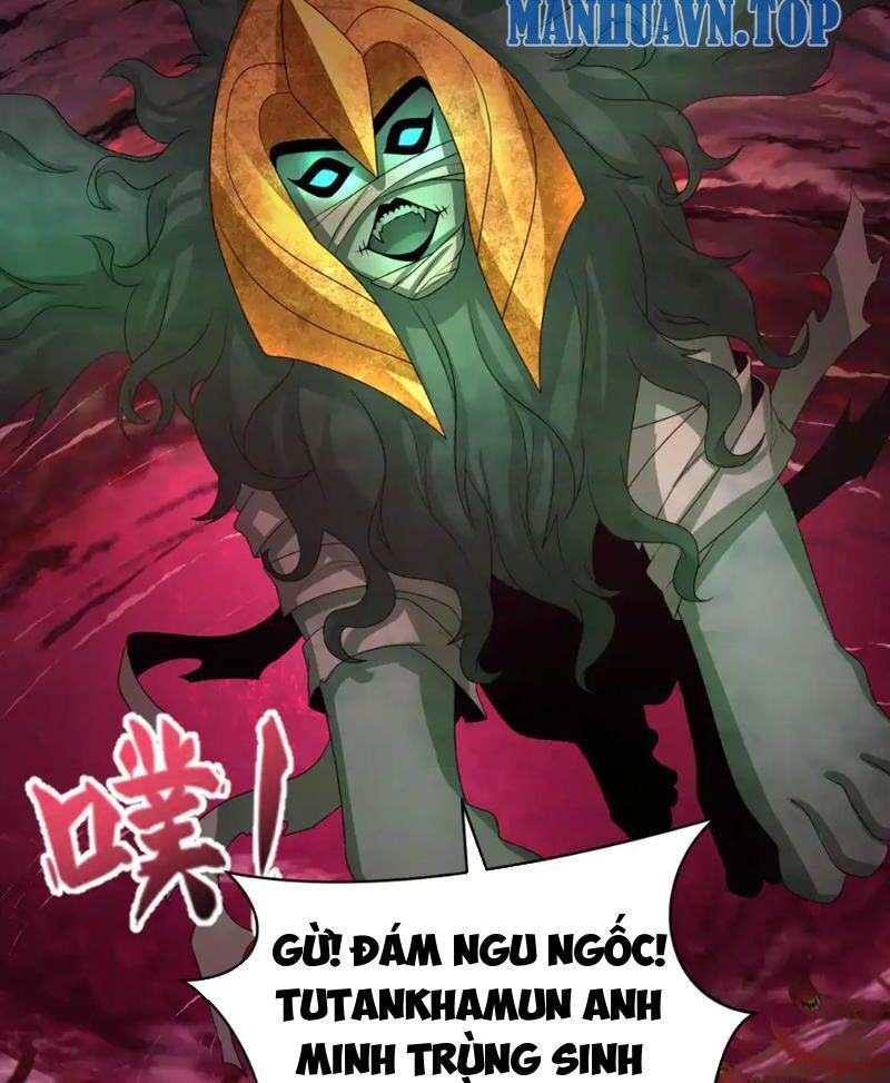 Kỷ Nguyên Kỳ Lạ Chapter 271.2 - Trang 2