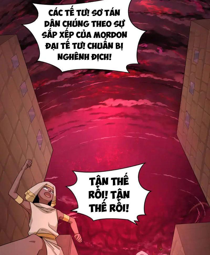 Kỷ Nguyên Kỳ Lạ Chapter 271.2 - Trang 2