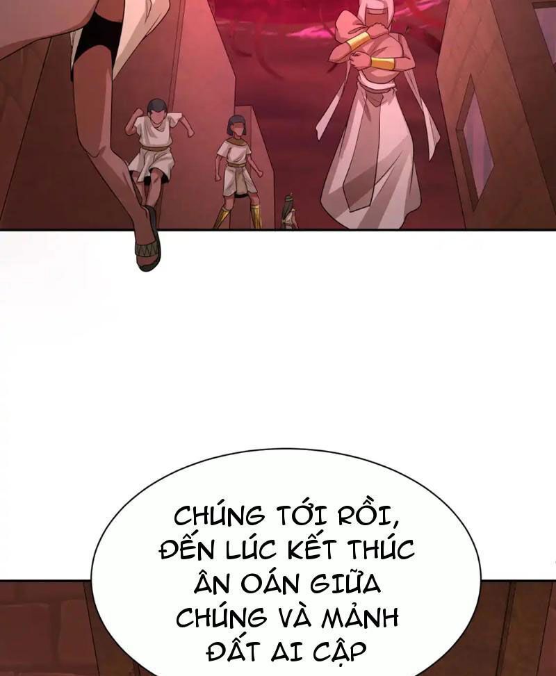 Kỷ Nguyên Kỳ Lạ Chapter 271.2 - Trang 2