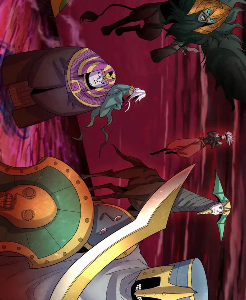 Kỷ Nguyên Kỳ Lạ Chapter 271.2 - Trang 2