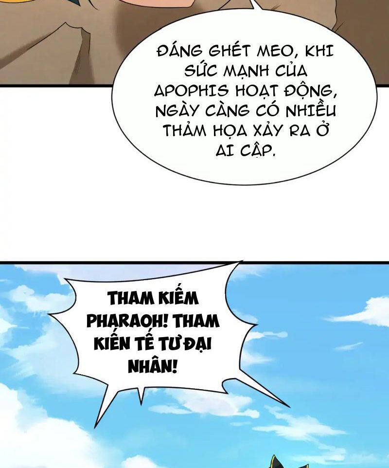 Kỷ Nguyên Kỳ Lạ Chapter 271.2 - Trang 2