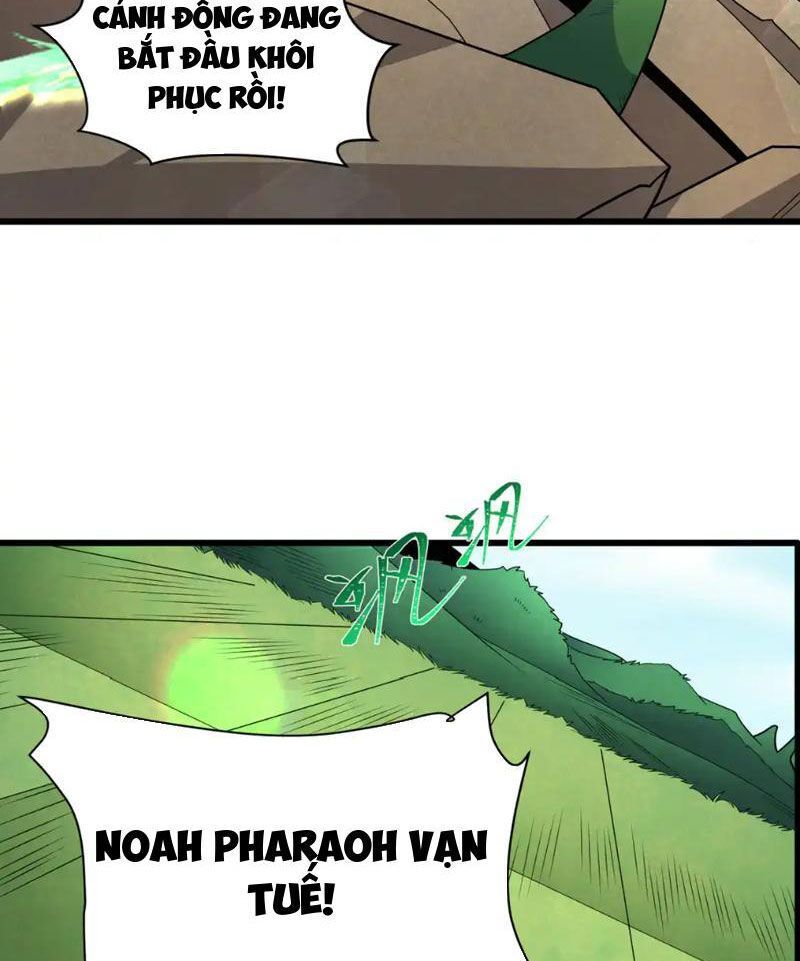 Kỷ Nguyên Kỳ Lạ Chapter 271.2 - Trang 2